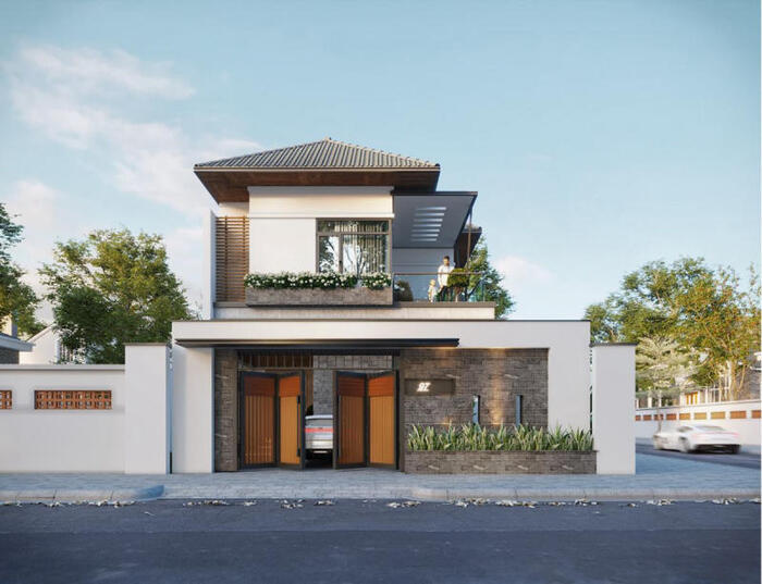 CÔNG TY TNHH XÂY DỰNG SAIGON BUILDING